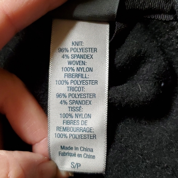 Champion Duo Dry Venture Jacket - Picture 12 of 12